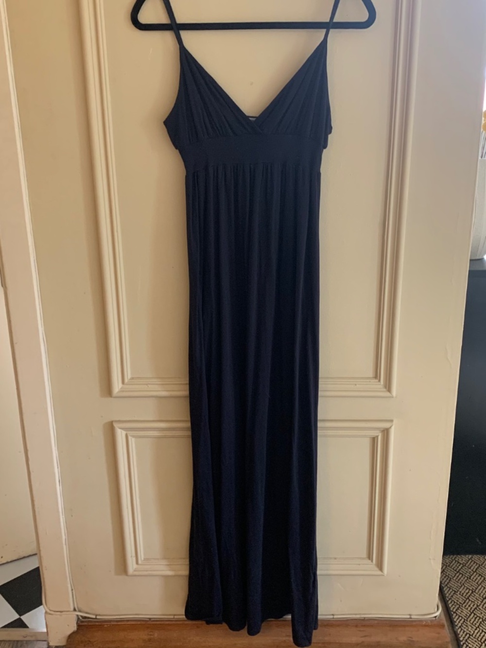 James Perse Maxi Dress (2/M)